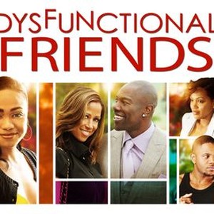 Dysfunctional friends full movie online top