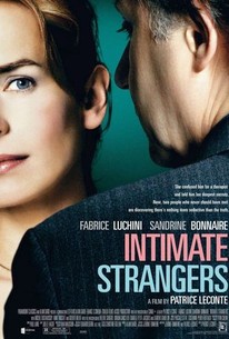 Intimate Strangers | Rotten Tomatoes