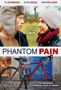 Phantomschmerz (Phantom Pain)