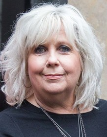 Terry Dresbach