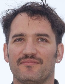 Cristián Jiménez