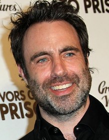 Matthew Cooke