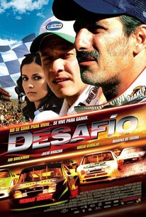 Desafío | Rotten Tomatoes