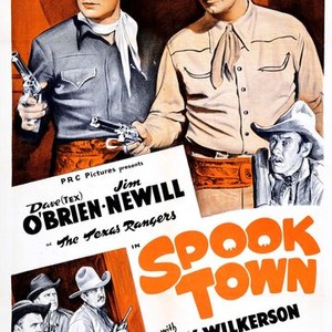 Spook Town (1944)