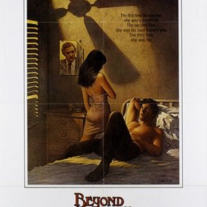 Beyond the Limit (1983)