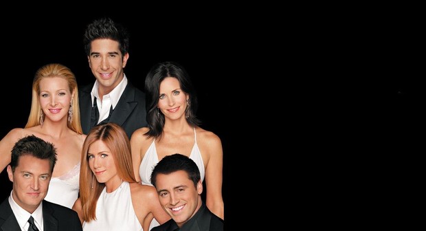 Watch friends season 8 online free outlet