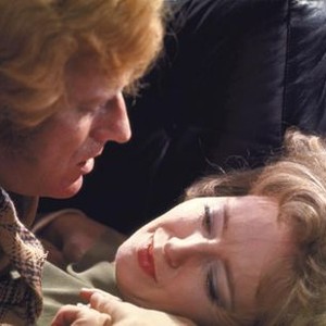 FRENZY, from left: Barry Foster, Barbara Leigh-Hunt, 1972