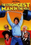 The Strongest Man in the World poster image