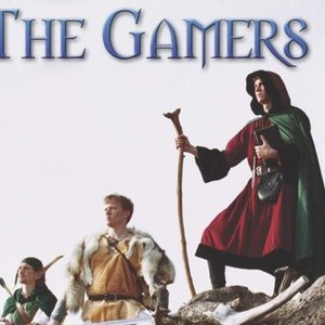 The Gamers (Video 2002) - IMDb