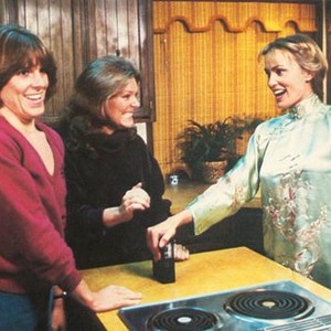 HOW TO BEAT THE HIGH COST OF LIVING, Susan Saint James, Jane Curtin, Jessica Lange, 1980, (c) American International