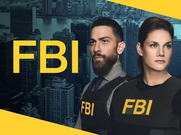 Fbi season deals 1 streaming