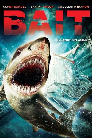 Bait poster