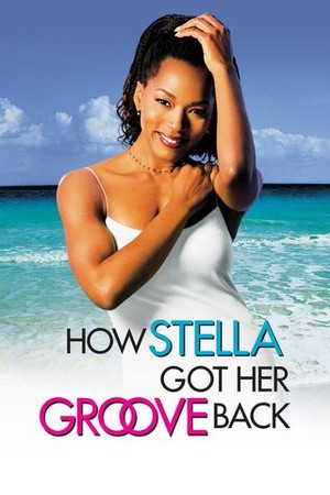 How Stella Got Her Groove Back poster