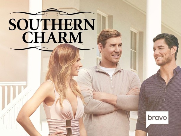Watch southern charm hotsell season 6 online free