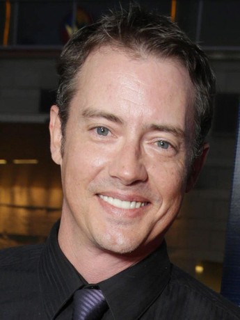 Jason London Now