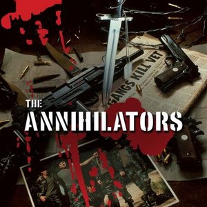 The Annihilators photo 9