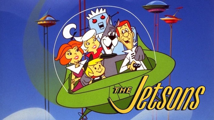 Watch the jetsons hotsell movie online free