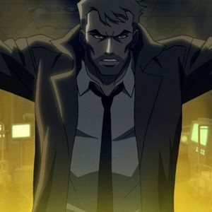 Constantine City Of Demons 2018 Rotten Tomatoes