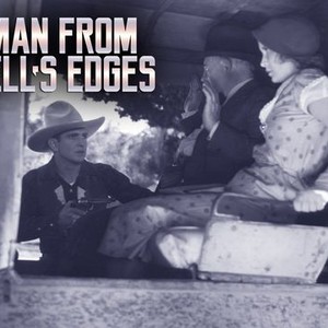 Man From Hell's Edges photo 1