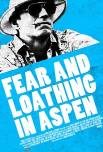 Fear and Loathing in Aspen poster
