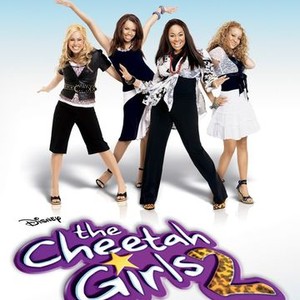 The cheetah girl hotsell full movie online free