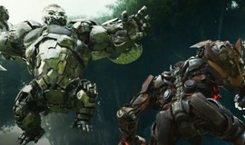 Transformers: Rise of the Beasts: Final Trailer