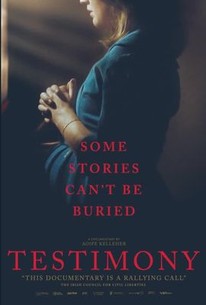 Testimony (2025) | Rotten Tomatoes
