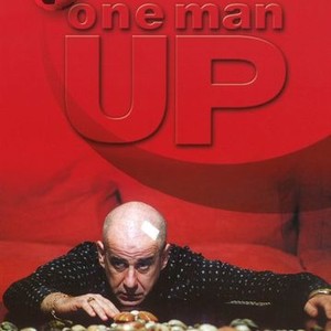 One Man Up (2001) photo 9