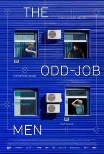 Watch trailer for The Odd-Job Men