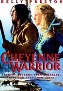 Cheyenne Warrior poster image