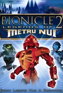 bionicle 2 legends of metru nui full movie