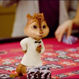 Alvin and the Chipmunks: Chipwrecked photo 7