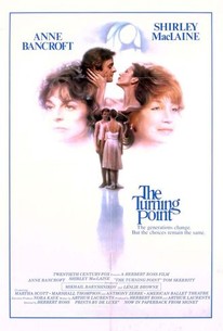 愛と喝采の日々 / The Turning Point