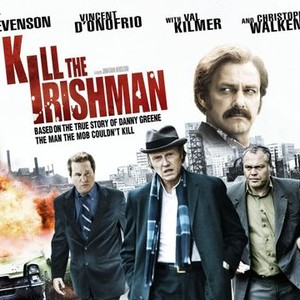 Kill the Irishman photo 1