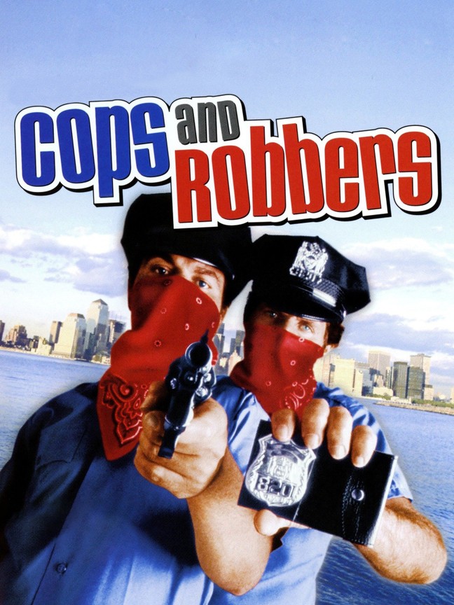 Cops And Robbers Pictures Rotten Tomatoes