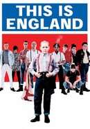 This Is England poster image