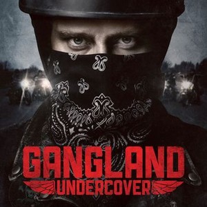 gangland undercover season 2 air in us
