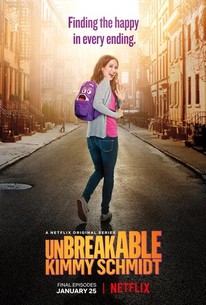 Unbreakable Kimmy Schmidt: Season 4 poster image
