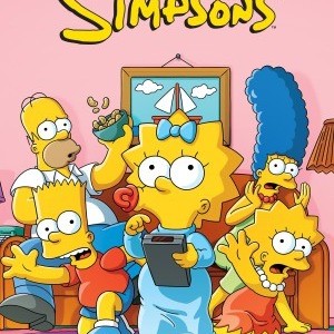 the simpsons movie part 1