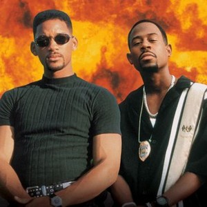 Bad Boys - Rotten Tomatoes