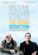 The Grand Seduction poster image