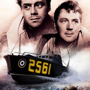 The Sea Shall Not Have Them photo 6