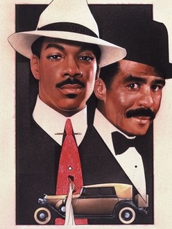 Harlem nights amazon prime discount