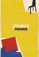 Stranger in Paradise poster image