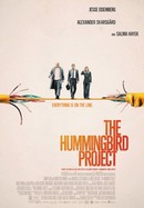 The Hummingbird Project poster image