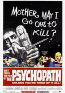 The Psychopath poster image