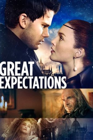 Great Expectations poster