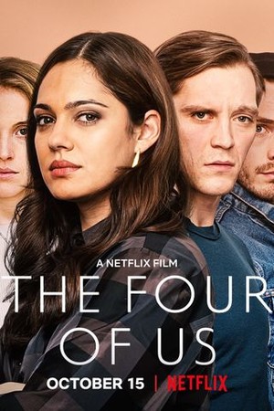 The Four of Us poster