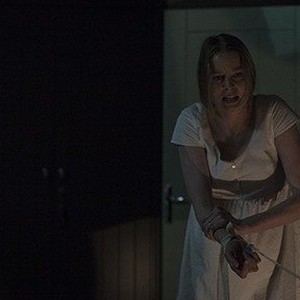 A scene from "Inside." photo 2