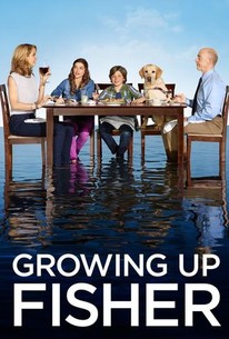 Watch trailer for Growing Up Fisher